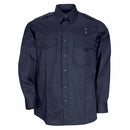 TCLT PDU L/S A-CL SHIRT