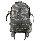 Rothco Large Camo Transport Pack. Item