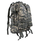 Rothco Large Camo Transport Pack. Item