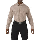 STRYKE SHIRT