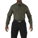 STRYKE SHIRT