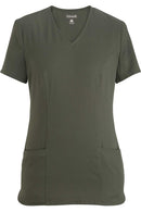 Edwards Ladies Bengal Ultra Stretch Tunic [