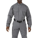 STRYKE TDU LS SHIRT