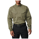 STRYKE TDU LS SHIRT