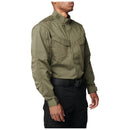 STRYKE TDU LS SHIRT