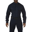 STRYKE TDU LS SHIRT