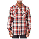 PEAK L/S SHIRT