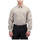 FAST-TAC L/S SHIRT