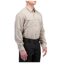 FAST-TAC L/S SHIRT