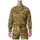 STRYKE TDU L/S MCM