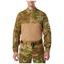 STRYKE TDU RAPID MCM
