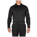 CL A FLEX-TAC RPD L/S