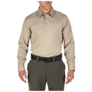CL A FLEX-TAC RPD L/S