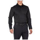 CL A FLEX-TAC RPD L/S