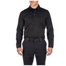 CL A FLEX-TAC RPD L/S