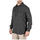 MARKSMAN L/S SHIRT