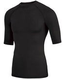Augusta Sportswear Hyperform Compression Half Sleeve Shirt 2606