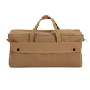 Rothco Canvas Jumbo Mechanic Tool Bag. Item