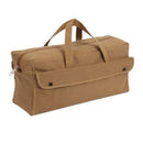Rothco Canvas Jumbo Mechanic Tool Bag. Item