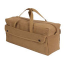 Rothco Canvas Jumbo Mechanic Tool Bag. Item