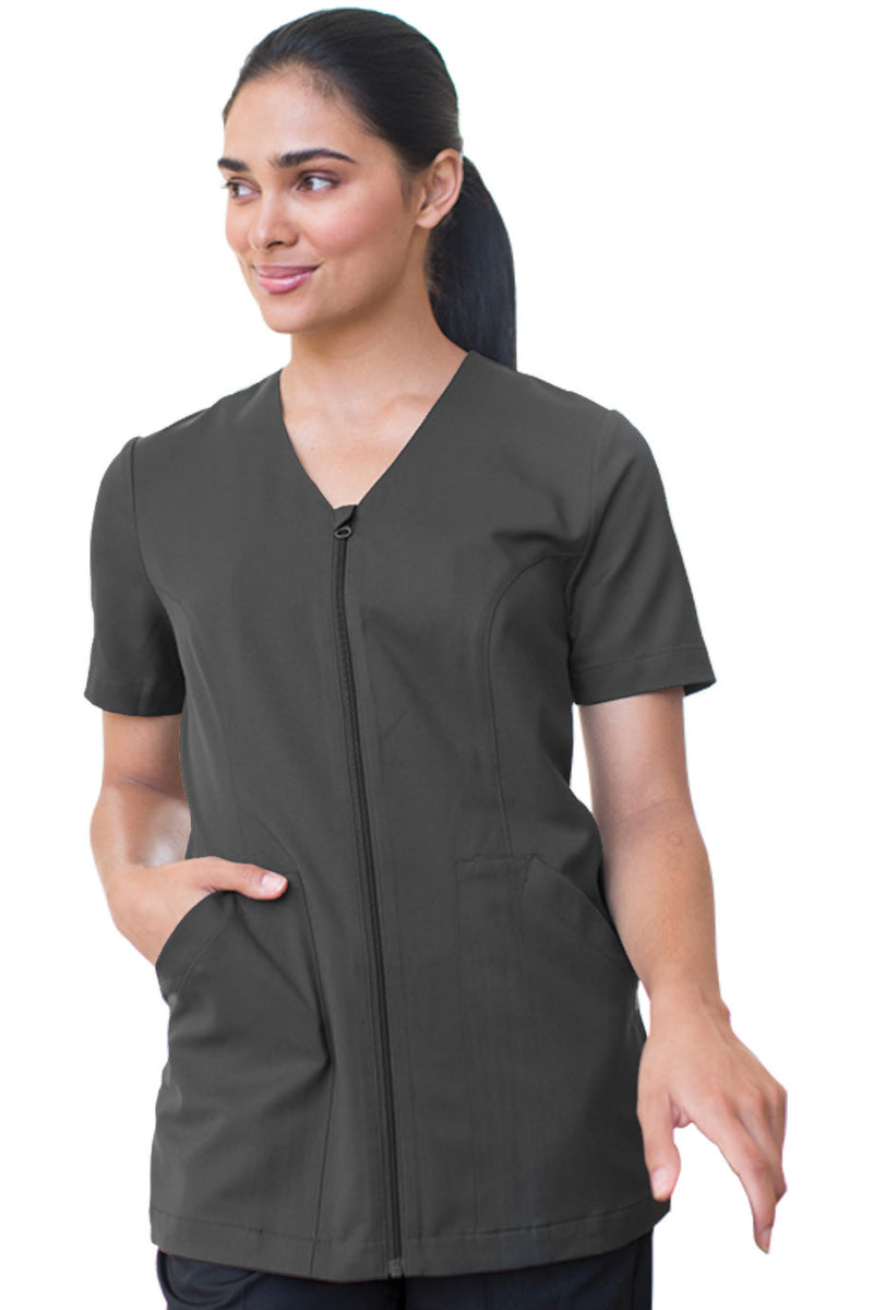 Edwards Ladies Zip Tunic [