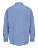 Bulwark Flame Resistant Excel Work Shirt SEW2