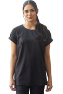Edwards Ladies Sorrento Power Stretch Spa Tunic [
