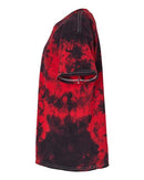 Dyenomite Youth Crystal Tie-Dyed T-Shirt 20BCR