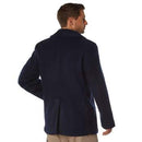 Rothco Wool Pea Coat. Item
