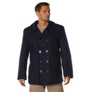 Rothco Wool Pea Coat. Item