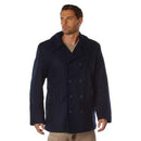 Rothco Wool Pea Coat. Item