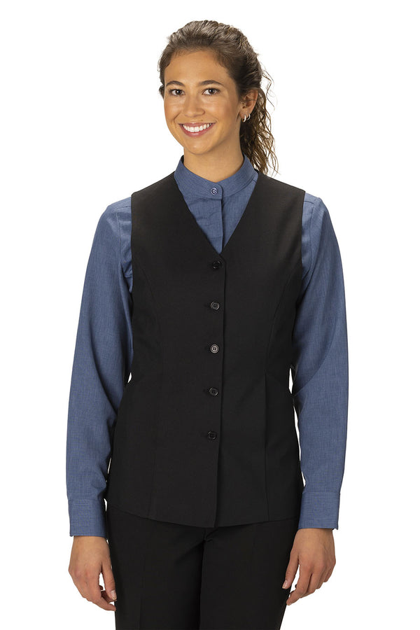 Edwards Ladies Economy Tunic [#7270].  Live Chat for Bulk Discounts