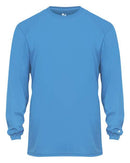 Badger Youth B-Core Long Sleeve T-Shirt 2104