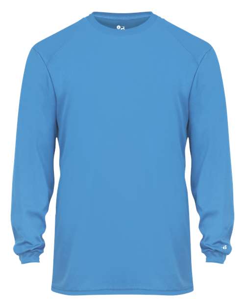 Badger Youth B-Core Long Sleeve T-Shirt 2104