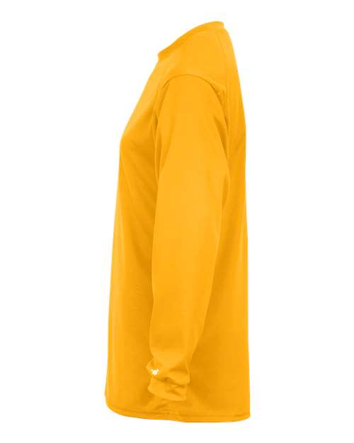 Badger Youth B-Core Long Sleeve T-Shirt 2104