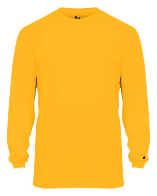 Badger Youth B-Core Long Sleeve T-Shirt 2104