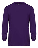 Badger Youth B-Core Long Sleeve T-Shirt 2104