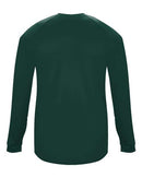 Badger Ultimate SoftLock™ Youth Long Sleeve T-Shirt 2004