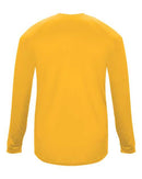 Badger Ultimate SoftLock™ Youth Long Sleeve T-Shirt 2004