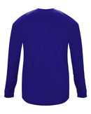 Badger Ultimate SoftLock™ Youth Long Sleeve T-Shirt 2004