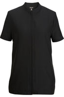 Edwards Ladies Essential Soft-Stretch Full-Zip Poly Tunic [