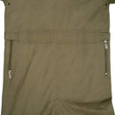 Rothco Kid's Flight Coverall With Patches - Olive Drab. Item
