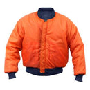 Rothco Kids MA-1 Flight Jacket. Item