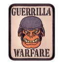 Rothco Guerrilla Warfare Morale Patch. Item