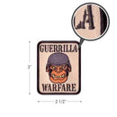 Rothco Guerrilla Warfare Morale Patch. Item