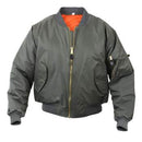 Rothco Kids MA-1 Flight Jacket. Item