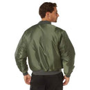 Rothco MA-1 Flight Jacket. Item
