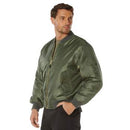 Rothco MA-1 Flight Jacket. Item