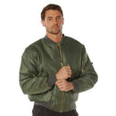 Rothco MA-1 Flight Jacket. Item