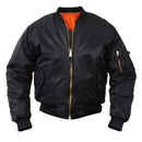 Rothco Kids MA-1 Flight Jacket. Item